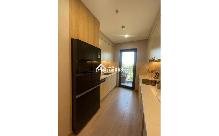 Bán căn hộ the charm sở hữu lâu dài giá chỉ từ hơn 5 tỷ