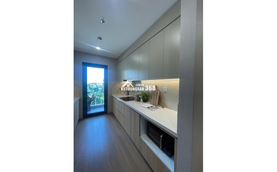 Bán căn hộ the charm sở hữu lâu dài giá chỉ từ hơn 5 tỷ