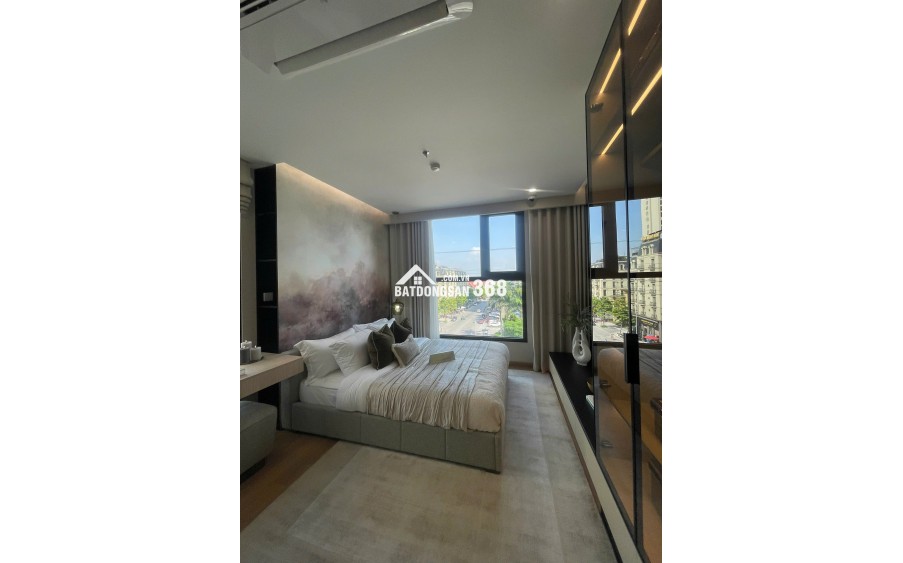 Bán căn hộ the charm sở hữu lâu dài giá chỉ từ hơn 5 tỷ