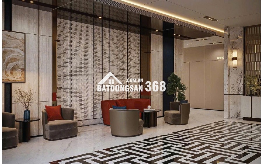 Căn Hộ Cao Cấp JADE SQUARE đường Phạm Văn Đồng