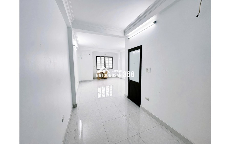 NHÀ DÂN XÂY DỘC LẬP LÂM TƯỜNG 5 TẦNG CHỈ HƠN 2 TỶ