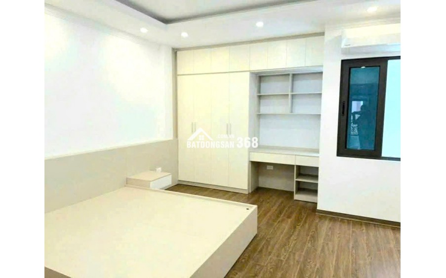 BÁN NHÀ MẶT PHỐ BỒ ĐỀ, 6 TẦNG THANG MÁY, 2 Ô TÔ VÀO NHÀ, KINH DOANH SẦM UẤT, DT: 72m², Giá chào: 23,8 tỷ có TL