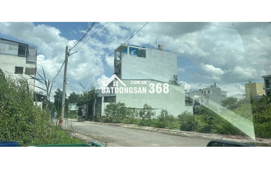 Bán đất tại địa chỉ 41/15, Phường Phú Hữu, TP Thủ Đức, TP HCM