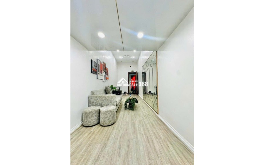 Nhỉnh 2 Tỷ - Minh Khai - Hai Bà Trưng