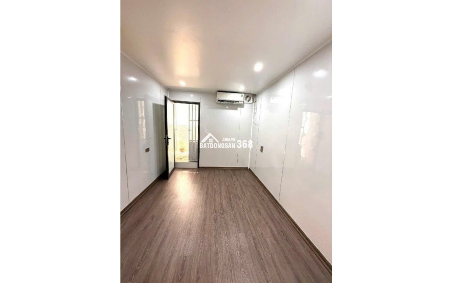 Nhỉnh 2 Tỷ - Minh Khai - Hai Bà Trưng