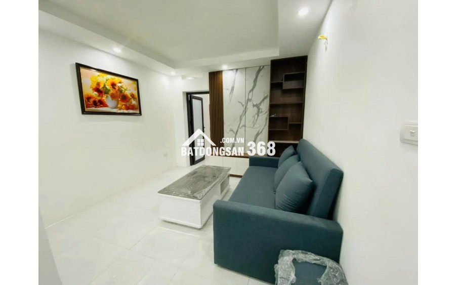 THANH XUÂN NGÕ RỘNG GẦN PHỐ BÁN ĐẤT TẶNG NHÀ 4 TẦNG 50M2 Ở LUÔN