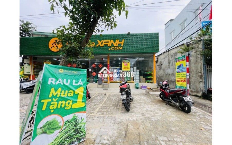 BÁN ĐẤT TẶNG DÃY TRỌ – DÒNG TIỀN ỔN ĐỊNH 20 TRIỆU/THÁNG – DIỆN TÍCH KHỦNG 255M2 – SỔ NỞ HẬU – GẦN BIỂN SƠN TRÀ ĐÀ NẴNG