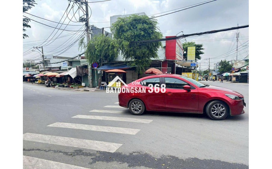 BÁN NHÀ C4 HXH NGỦ SÂN GẦN MẶT TIỀN ĐưỜNG LÀNG TĂNG PHÚ TNPA- 4.8 TỶ