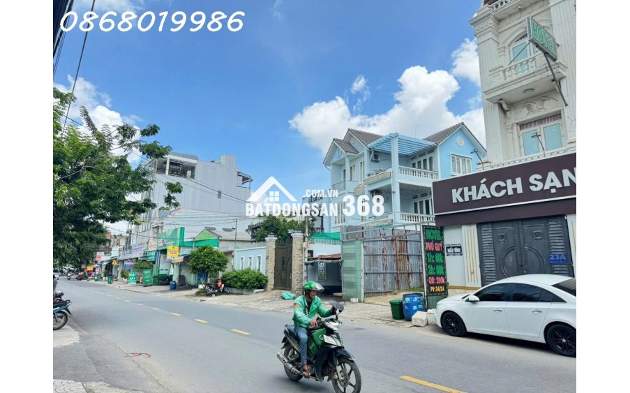 4.9 Tỷ-  72.1m2 - 2PN - Xe hơi ngủ trong nhà Đường Làng Tăng Phú, Tăng A