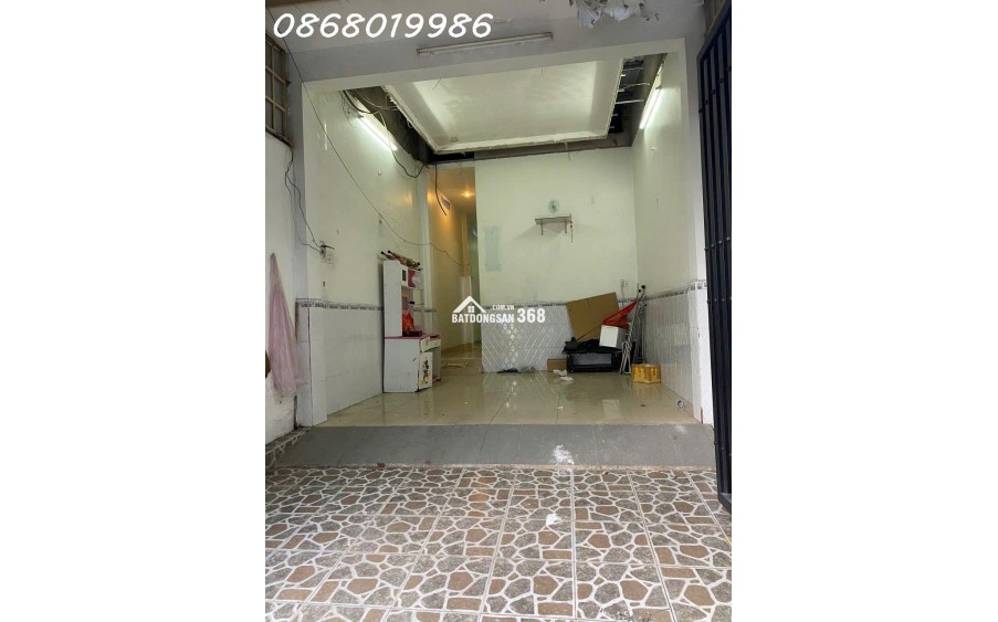 4.9 Tỷ-  72.1m2 - 2PN - Xe hơi ngủ trong nhà Đường Làng Tăng Phú, Tăng A