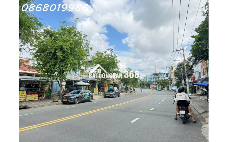 Bán nhà khu phố ẩm thực Man Thiện -4.7 tỷ- 63M2 - 2 Tầng Hoàn Công Đủ