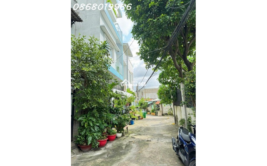 Bán nhà khu phố ẩm thực Man Thiện -4.7 tỷ- 63M2 - 2 Tầng Hoàn Công Đủ