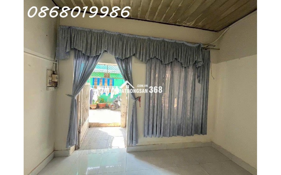 Bán nhà đường 79 Phước Long B, 57m2 giá 4.53 tỷ