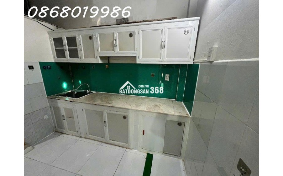 Bán nhà đường 79 Phước Long B, 57m2 giá 4.53 tỷ