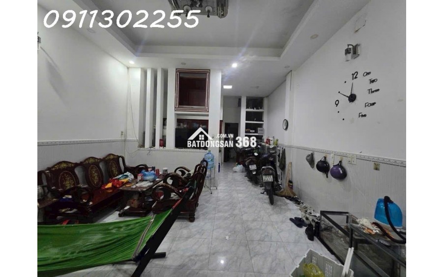 BÁN NHÀ 2 TẦNG – HẺM 2 Ô TÔ TRÁNH NHAU – ĐƯỜNG 385, PHƯỜNG TĂNG NHƠN PHÚ A- 6 tỷ nhỉnh