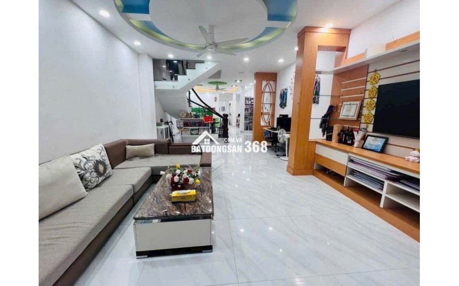 BÁN NHÀ ĐẸP KHU BÀN CỜ – HOÀNG VĂN THỤ, P.7, VŨNG TÀU
