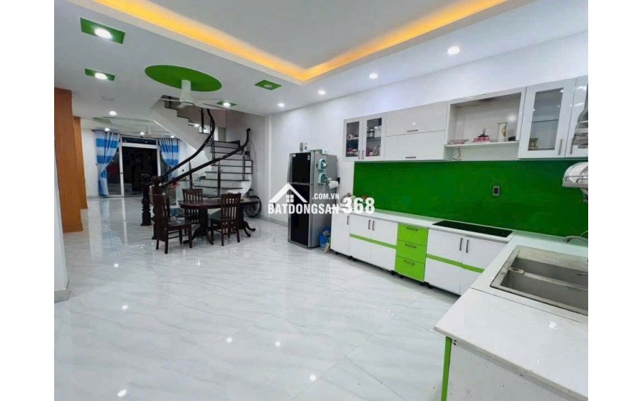 BÁN NHÀ ĐẸP KHU BÀN CỜ – HOÀNG VĂN THỤ, P.7, VŨNG TÀU