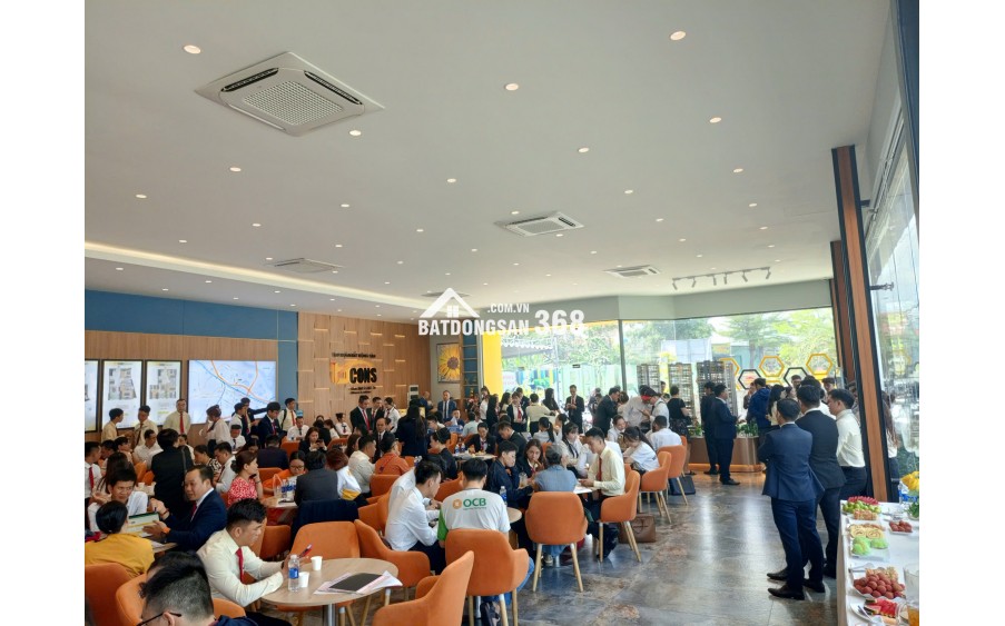 Bcons Solary - Tân Đông Hiệp - Dĩ an  - Tp Hồ Chí Minh