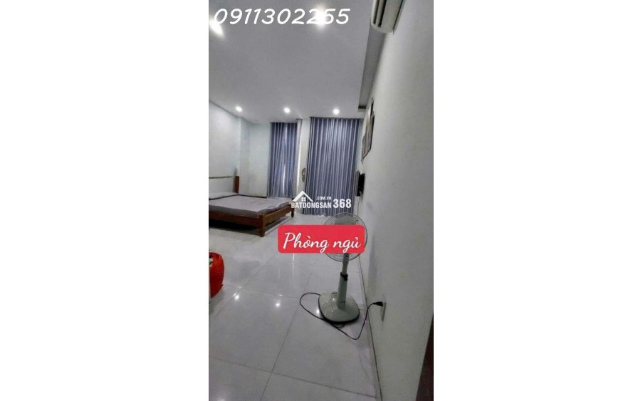 Bán nhà 1 Trệt 1 lửng 1 lầu gần Trường Hoa Lư - TNPB 3PN 6.5 tỷ