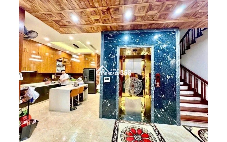  Biệt thự Lô Góc KĐT Văn Phú – 250m² – Thang Máy – Giá Rẻ Hơn Thị Trường!