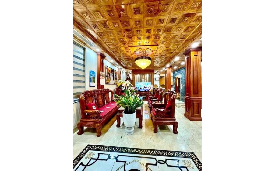  Biệt thự Lô Góc KĐT Văn Phú – 250m² – Thang Máy – Giá Rẻ Hơn Thị Trường!