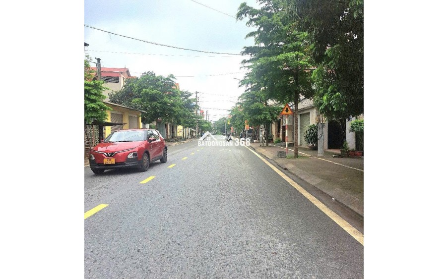 BÁN NHÀ PHỐ TÔ KHÊ,GIA LAM – 80M² – 4.5 TẦNG – 3 MẶT THOÁNG –KINH DOANH Ô TÔ TRÁNH - HON 9TY