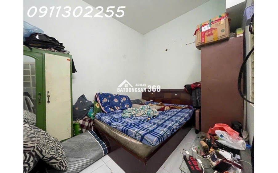 NHÀ CẤP 4 CÓ GÁC 55M2 NGAY CHỢ 339 Phước Long B 4.2 tỷ