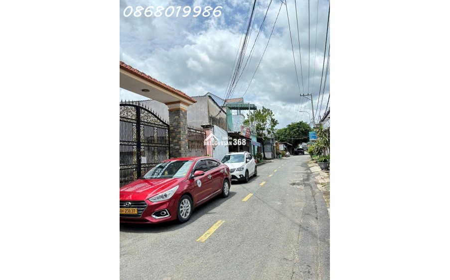 70m2 đất đường 494 Lê Văn Việt, gần Chợ Tăng Nhơn Phú A,Q9-3.1 tỷ
