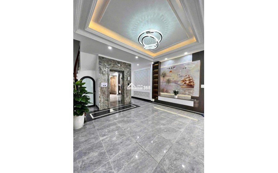 BÁN NHÀ PHỐ TÔ KHÊ,GIA LAM – 80M² – 4.5 TẦNG – 3 MẶT THOÁNG –KINH DOANH Ô TÔ TRÁNH - HON 9TY
