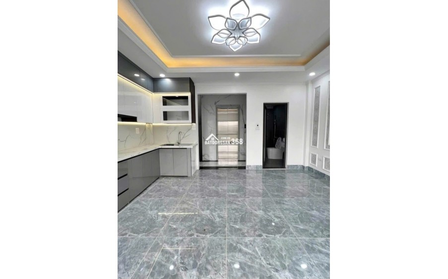 BÁN NHÀ PHỐ TÔ KHÊ,GIA LAM – 80M² – 4.5 TẦNG – 3 MẶT THOÁNG –KINH DOANH Ô TÔ TRÁNH - HON 9TY