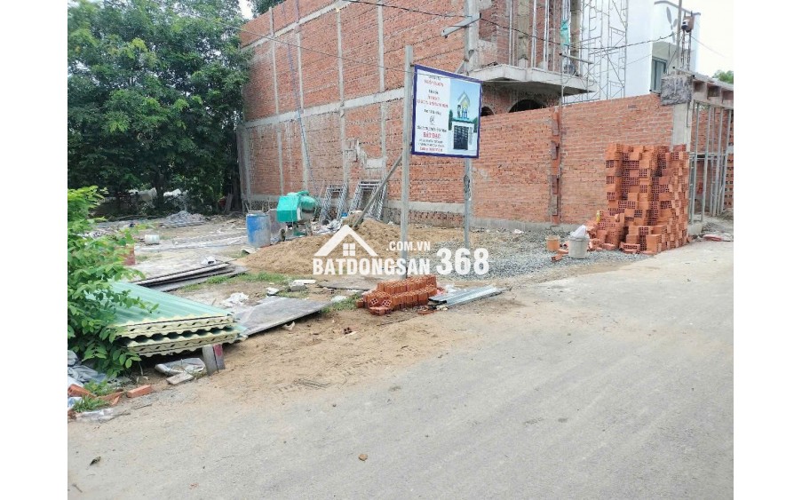 Bán đất khu dân cư Bưng Cơ Lộc An giá tốt