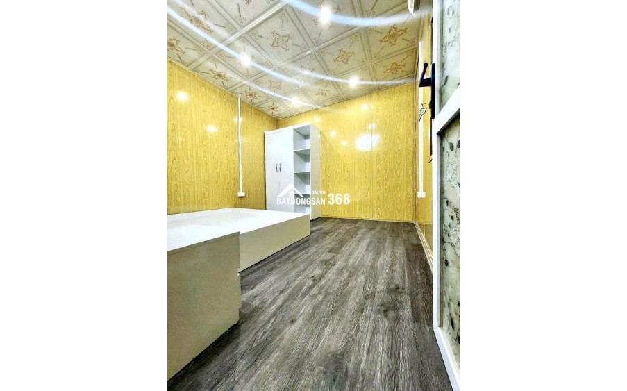 Siêu hiếm Nhà đẹp 75m ra Phố Bạch Mai 23m *4T giá chỉ nhỉnh 3 tỷ Sổ đỏ cất két