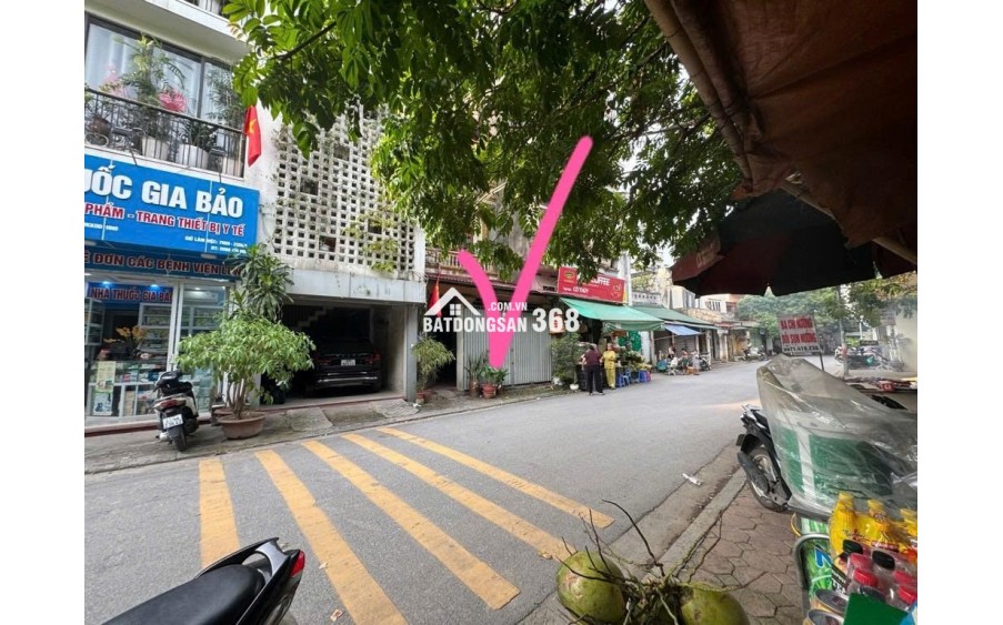 NGỌC THỤY,LONG BIÊN nhỉnh 29tỷ 102m Ô TÔ,NGÕ THÔNG,GẦN PHỐ,GẦN CÔNG VIÊN