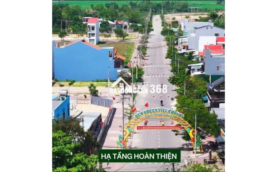  RIVERIA HỘI AN– ĐIỂM SÁNG ĐẦU TƯ, ĐẲNG CẤP TIỆN ÍCH 