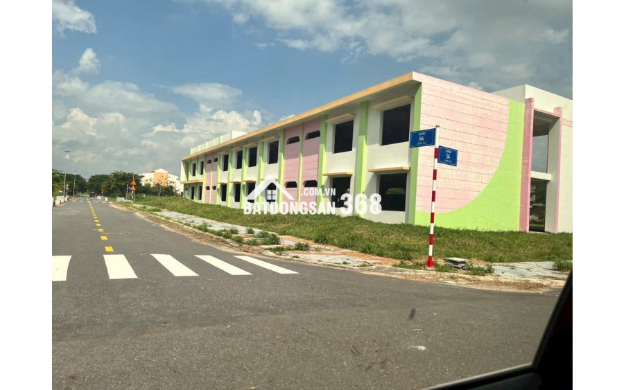 Chỉ từ 320 TRIỆU – Sở hữu ngay đất full thổ cư 95m²!