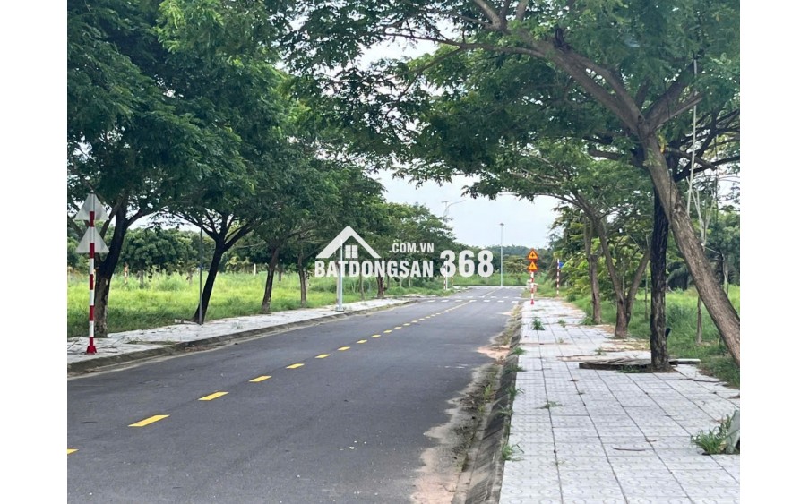 Chỉ từ 320 TRIỆU – Sở hữu ngay đất full thổ cư 95m²!