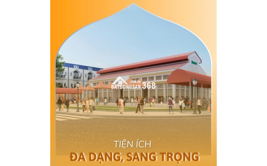 SAIGON LAND 2 – ĐÓN SÓNG ĐẦU TƯ, SINH LỜI BỀN VỮNG