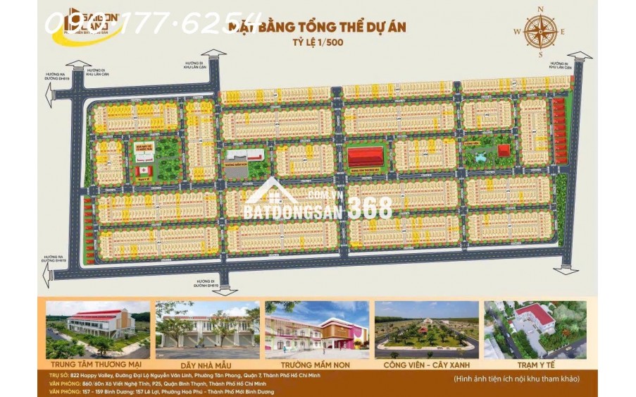  SỔ RIÊNG – SANG TÊN LIỀN – LONG NGUYÊN TP.HCM MỞ RỘNG 