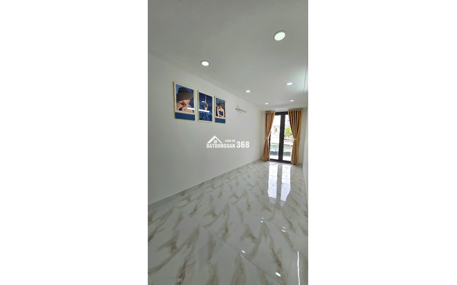  NHÀ MẶT TIỀN GIÁ RẺ – NGAY GÒ XOÀI – ĐƯỜNG 8M – CHỈ 2.98 TỶ – DUY NHẤT 1 CĂN 