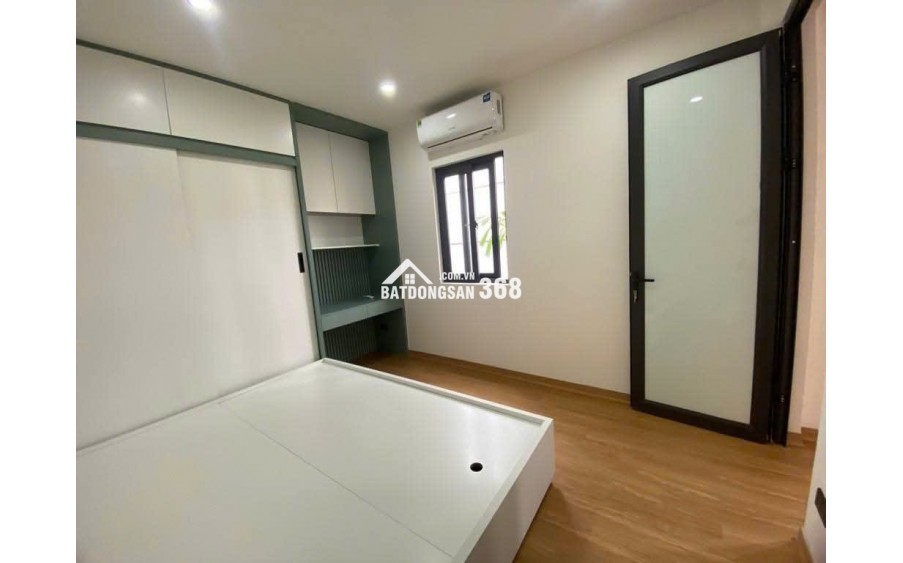 Giảm chào 350 triẹu cho căn hộ tại QUANG TRUNG YÊN NGHĨA HÀ DÔNG.NHỈNH 5TY CÓ NGAY CĂN HỘ DT 37M2 VỚI 4 TẦNG