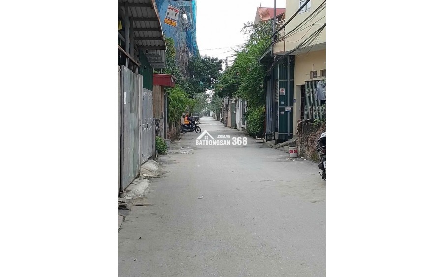 BÁN ĐẤT LÔ GÓC  37,7 M2 TẠI ĐỒNG MAI HÀ ĐÔNG, MT 3,6M GIÁ 2TY920