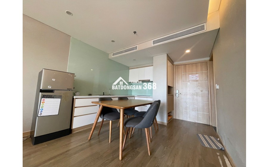 Cho thuê Căn hộ F.Home Đà Nẵng 64m², 2PN, full nội thất, view thành phố