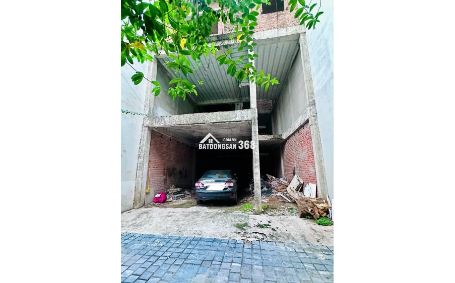 BÁN NHÀ  PHÂN LÔ CÁN  BỘ HỌC VIỆN TƯ PHÁP –LÊ VĂN LƯƠNG – Ô TÔ TRÁNH – KINH DOANH – 100M² – 4 TẦNG – MT 6.6M – CHỈ 32 TỶ lh 0326213286