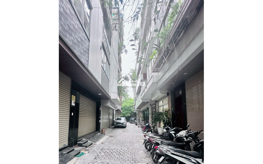 BÁN NHÀ  PHÂN LÔ CÁN  BỘ HỌC VIỆN TƯ PHÁP –LÊ VĂN LƯƠNG – Ô TÔ TRÁNH – KINH DOANH – 100M² – 4 TẦNG – MT 6.6M – CHỈ 32 TỶ lh 0326213286