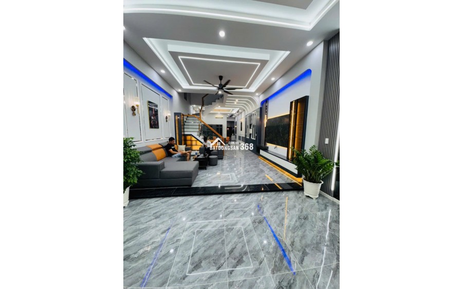 NHÀ PHỐ 4 TẦNG KDC AN PHÚ – MẶT TIỀN 20M – KINH DOANH ĐỈNH CAO – GIÁ TỐT CHỈ 7.3 TỶ TL.