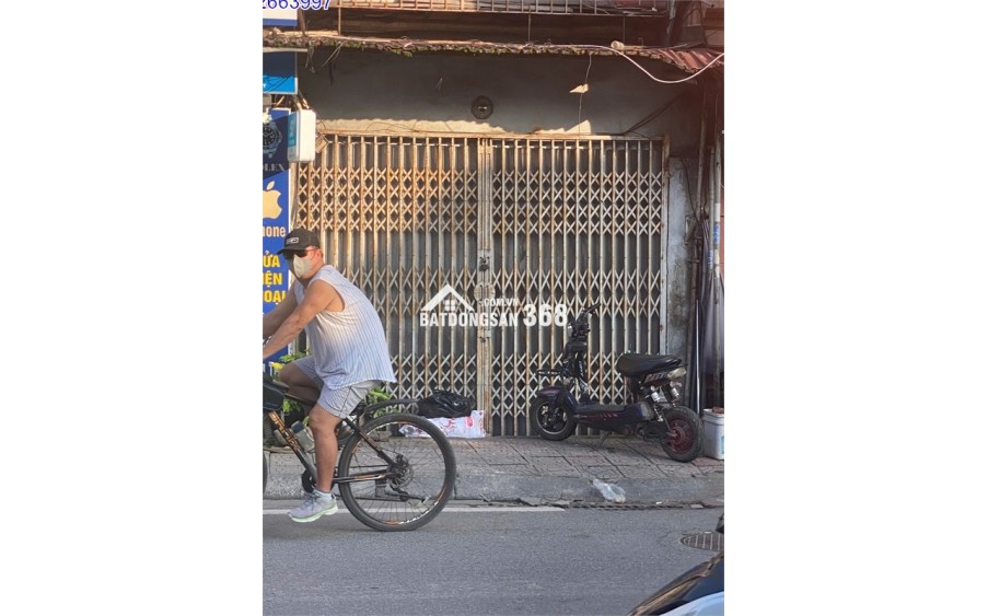  BÁN NHÀ MẶT ĐƯỜNG SÀI ĐỒNG – VỊ TRÍ ĐẸP – GẦN CHỢ – KINH DOANH ĐỈNH