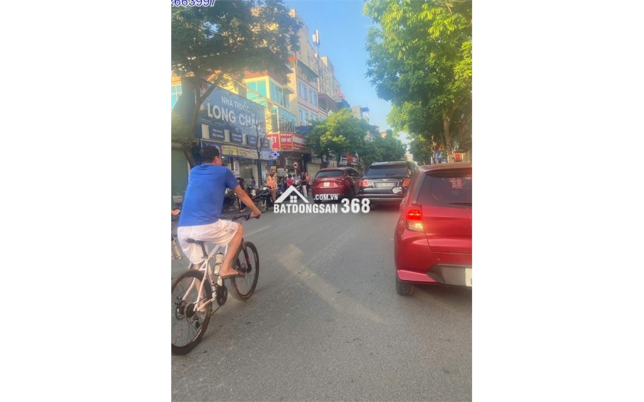  BÁN NHÀ SÀI ĐỒNG – VỊ TRÍ ĐẸP – KINH DOANH ĐỈNH – GIÁ 11.5 TỶ

 Sẵn sàng giao dịch ngay – pháp lý chuẩn chỉnh!

 Diện tích: 46m² – mặt tiền