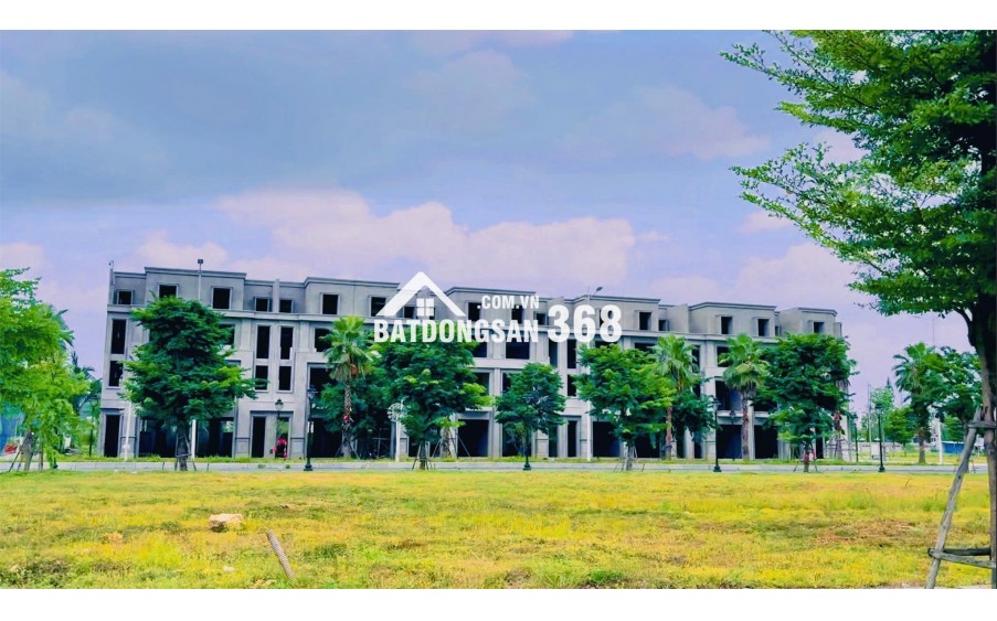 Khai thác tiềm năng kép: Vừa kinh doanh – Vừa tích sản bền vững