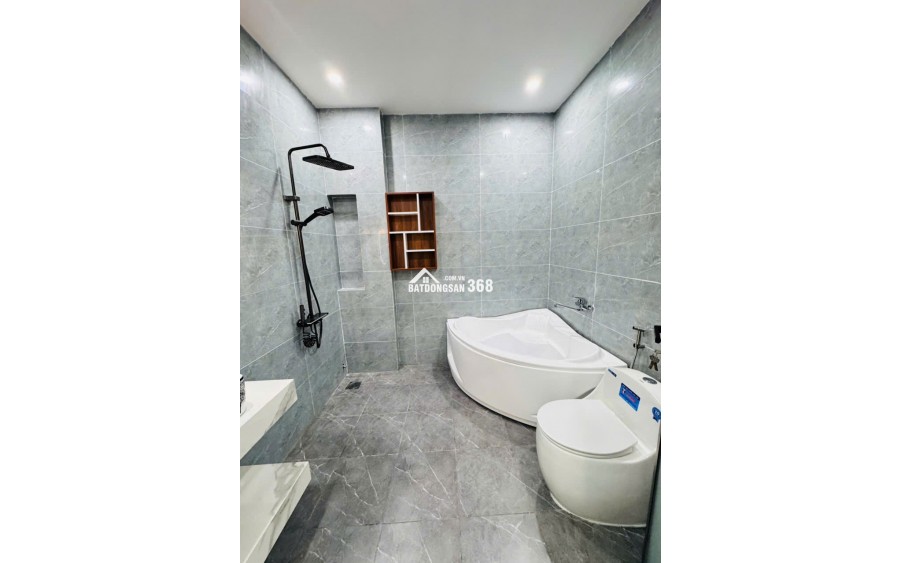 BÁN NHÀ DĨ AN – NHÀ PHỐ 4 TẦNG MẶT TIỀN ĐƯỜNG LỚN – FULL NỘI THẤT – VỊ TRÍ TRUNG TÂM AN PHÚ – GIÁ CHỈ 7,3 TỶ