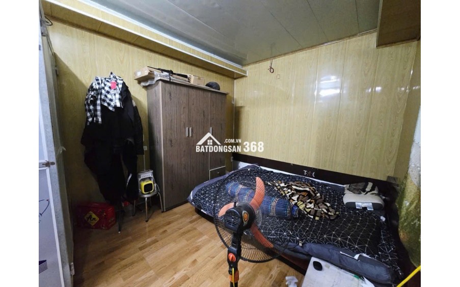 Cần bán gấp nhà Vũ Tông Phan 23m2 3 tầng full nội thất - Lô góc 3 mặt thoáng - Giá 2,8t